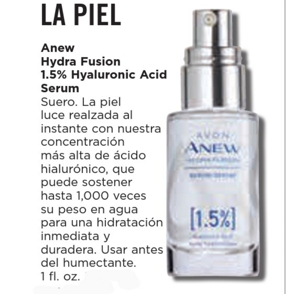 Anew Hidra Fusion